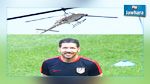 هل تجسس ريال مدريد على تدريبات الاتليتيكو بطائرة هليكوبتر؟