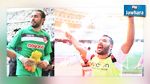 علية البريقي و زياد الجبالي يمثلان غدا السبت امام لجنة التأديب بالرابطة 