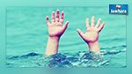  النفيضة : العثور على جثة الطفل الذي غرق في البحر