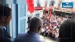 حسين العباسي : وزير الشؤون الاجتماعية 