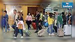 وفد من وكلاء أسفار بولونيين وصحفيين كنديين يزورون ولاية توزر 