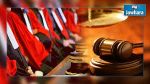 جمعية القضاة : دعوة إلى حمل الشارة الحمراء وتأخير انطلاق جلسات المحاكم لمدة 3 أيام