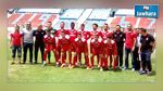 صنف النخبة : النجم الرياضي الساحلي يتوج بكأس تونس لكرة القدم