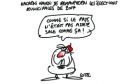 كاريكاتور يوم الأحد 29 ماي 2016