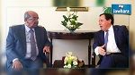 تونس والجزائر تؤكدان على دعم مسار التسوية السياسية في ليبيا