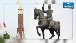 الحامدي يوضح أسباب رفضه إرجاع تمثال بورقيبة 