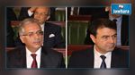 استجواب وزيري الداخلية والعدل بخصوص 