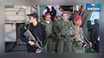 الجيش الوطني يشارك في تأمين الامتحانات والمناظرات الوطنية
