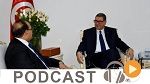 ماللخّر مع دليلة مصدَق ليوم الاربعاء غرة جوان 2016