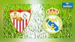 موعد مباراة السوبر الاوروبي بين ريال مدريد و اشبيلية 