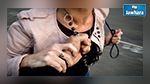 سوسة : ايقاف شاب قام ب