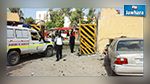 الصومال : مقتل 16 شخصا وإصابة آخرين في انفجار في فندق 