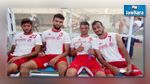 المنتخب التونسي يختتم تحضيراته لمواجهة جيبوتي
