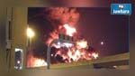 قطر : مصرع 11 شخصا في حريق بمسكن للعمال 