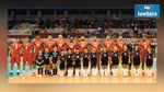 المنتخب التونسي للكرة الطائرة يبحث في المكسيك عن بطاقة التأهل للأولمبياد