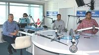 متابعة خاصة لمباراة 