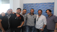 ضيوف برنامج بالهلالو ليوم 3 جوان