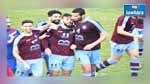 رضوان الفالحي : سعيد بالتتويج بكأس لبنان مع النجمة و اتمنى تتويج النجم الساحلي بالبطولة