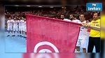 المنتخب الوطني لكرة اليد: تربصين بنابل و المهدية استعدادا لاولمبياد ريو 2016