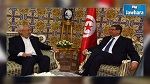 راشد الغنوشي : سنظل داعمين للحبيب الصيد 