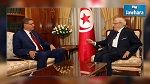 لقاء بين رئيس الدولة ورئيس الحكومة