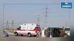 السعودية :11  قتيلا و 39 جريحا في حادث مرور