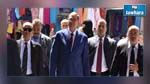  الحبيب الصيد يقوم بجولة في المدينة العتيقة 