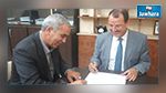اتفاق بين وزارة الشباب والرياضة ونقابة التعليم الثانوي