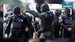 إصدار 33 بطاقة إيداع بالسجن لموقوفين في حادثة المنيهلة الارهابية
