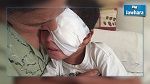 فقأت معلمته عينه : الطفل هيثم  يواجه مصيرا صعبا بجسده النحيل بعد أن فقد بصره