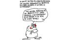   كاريكاتور يوم الأربعاء 8 جوان 2016