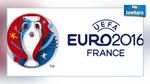 اليورو 2016 : برنامج مقابلات الدور الاول 