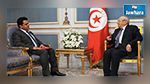 سليم الرياحي يلتقي غدا رئيس الجمهورية