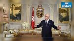  حكومة الوحدة الوطنية : رئيس الجمهورية يلتقي رؤساء عدد من الأحزاب