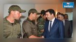 وزير الداخلية : استعداداتنا الأمنية جيدة جدا    