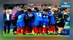 فرنسا تفوز علي رومانيا في افتتاح يورو 2016