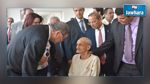 رئيس الحكومة يفتتح دار الصادق ادريس لرعاية المسنين بقمرت