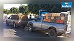 قبلي : القبض على مهرب محكوم بالسجن لمدة 244 سنة 