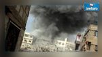 سوريا : 8 قتلى على الأقل في تفجيرين بحي السيدة زينب 