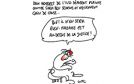 كاريكاتور يوم السبت 11 جوان 2016
