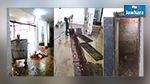 وزير التجارة يقرّر غلق المسلخ البلدي في الكاف