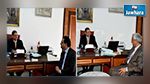 رئيس الحكومة يجتمع بـ3 وزراء