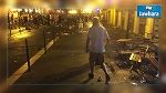 7 جرحى في شجار بين مشجعين فرنسيين وايرلنديين شماليين في مدينة نيس 