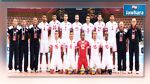 الكرة الطائرة : المنتخب التونسي يتحول إلى سلوفينيا للمشاركة في الرابطة العالمية