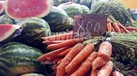 سوق العراوة بسوسة : انخفاض ملحوظ في الأسعار