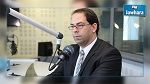 يوسف الشاهد : حل النيابات الخصوصية في ظرف 8 أشهر قبل الانتخابات البلدية