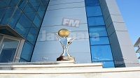 رمز البطولة في إستوديهات جوهرة أف أم