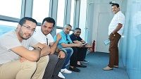 حصة اليورو ليوم الثلاثاء 14-06-2016