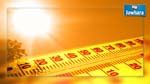 طقس اليوم : درجات الحرارة تصل إلى 48 درجة
