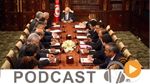 نشرة أخبار الخامسة مساء ليوم الأربعاء 15 جوان 2016 